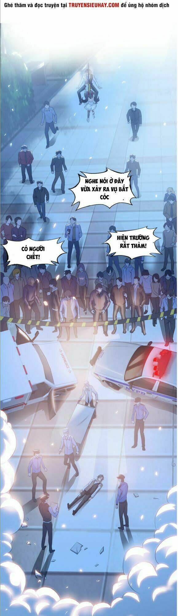 thần tiên dạy tôi giả x chapter 1 7