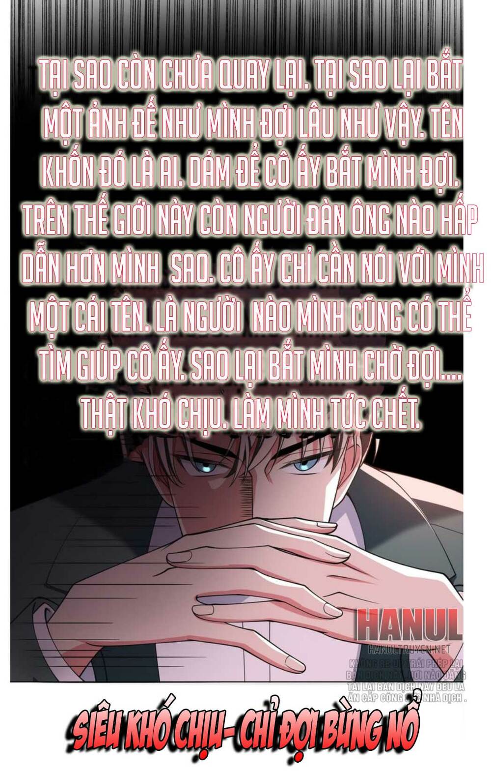 cô vợ nhỏ nuông chiều quá lại thành ác!! chapter 206.2 5