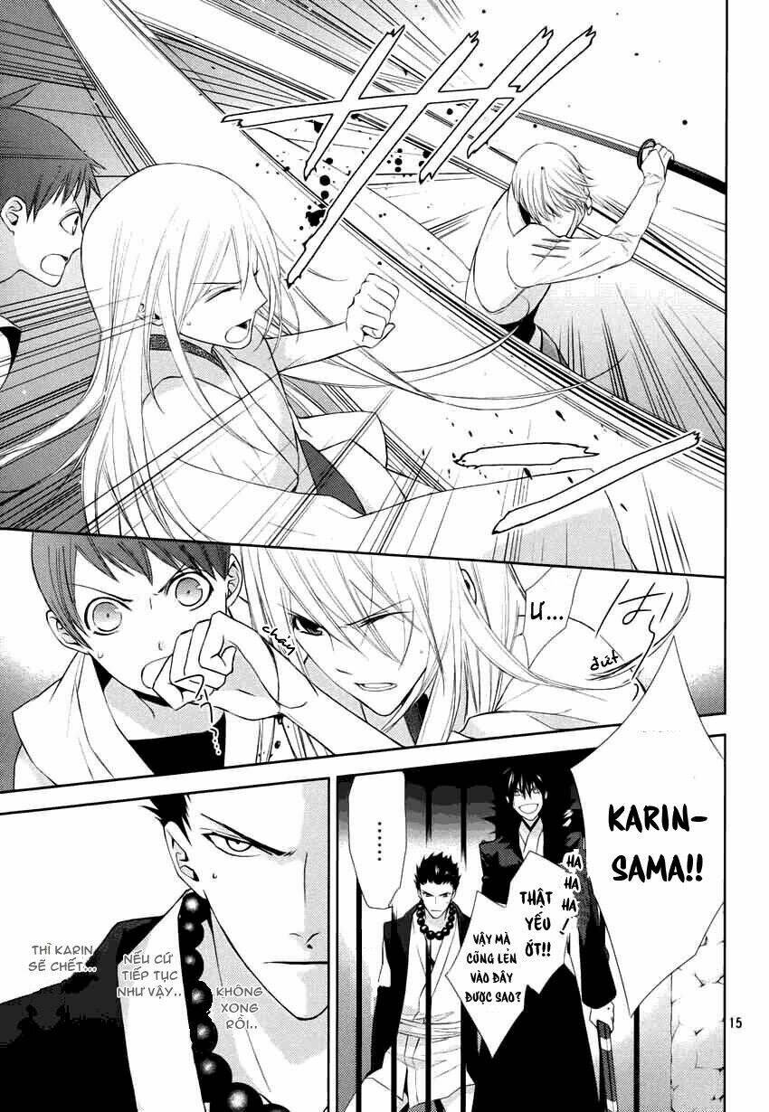 sengoku blood - bara no keiyaku chapter 12 17