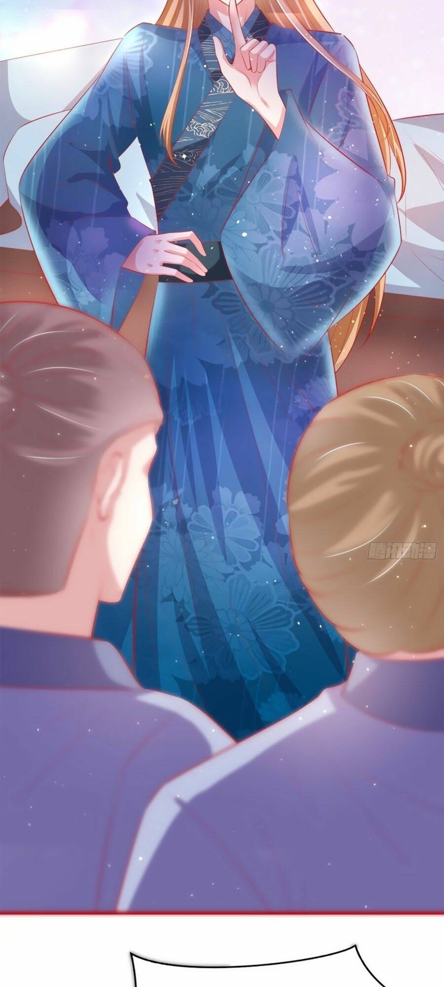 dưỡng thú vi phi chapter 44 41