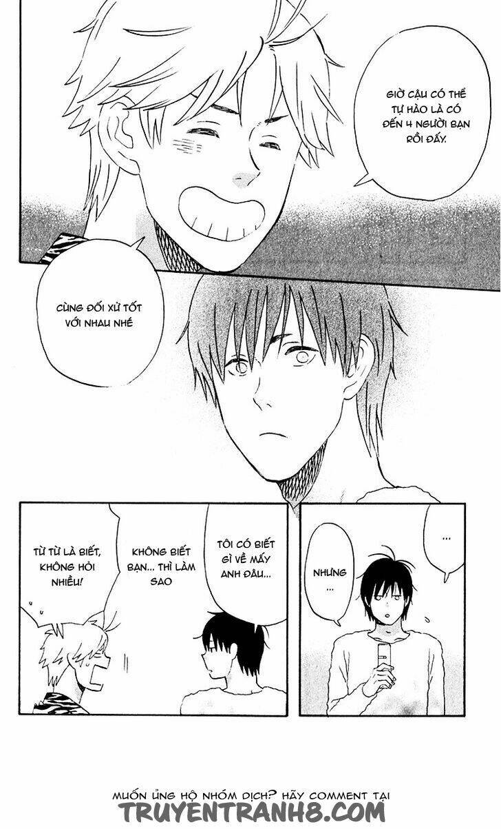 liar x liar chapter 30.5 5