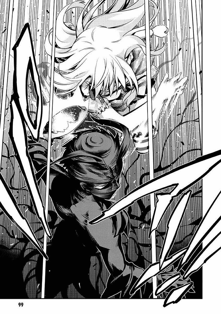 fate/kaleid liner prisma illya 2wei! chapter 26 22