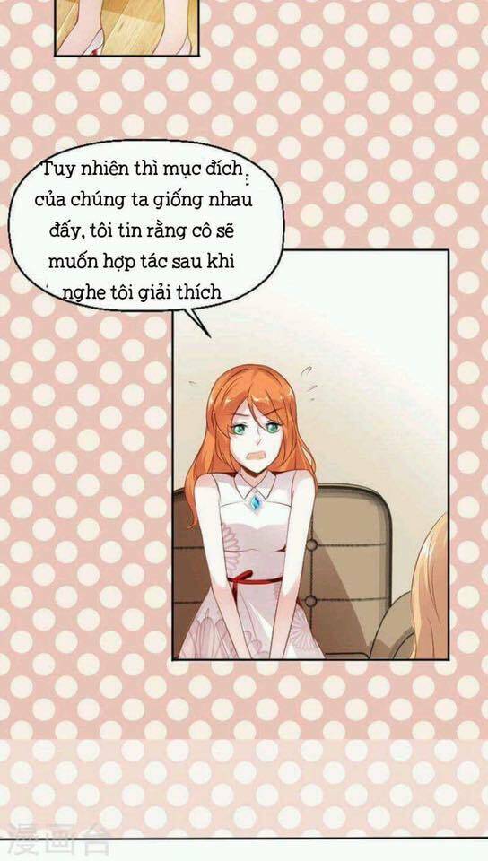 người vợ bí ẩn của tổng tài chapter 12 9