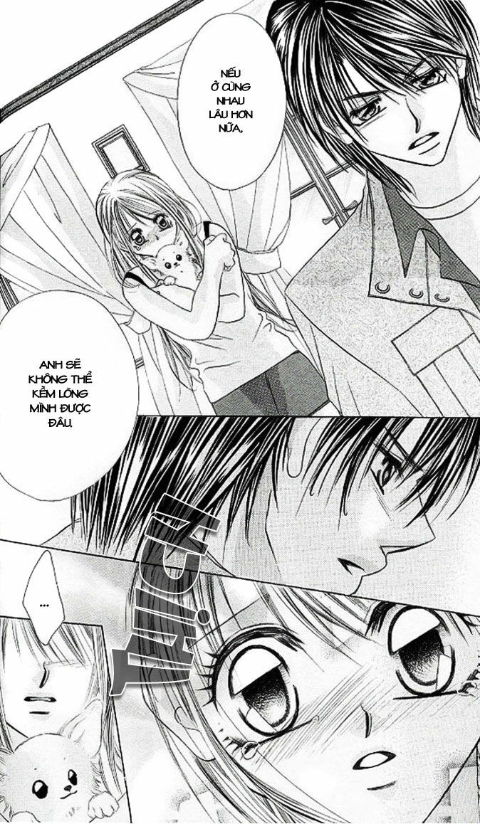 i love my little sister chapter 20 9