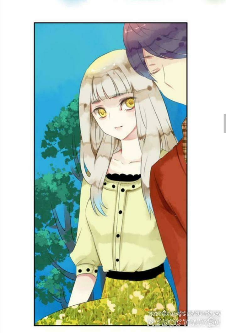 hoàng tử cải trang chú hề chapter 20 11