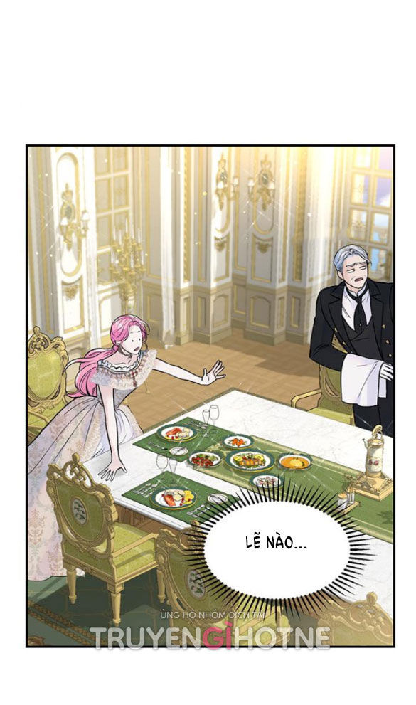 tôi tưởng bản thân không còn sống được bao lâu! chapter 15.1 26