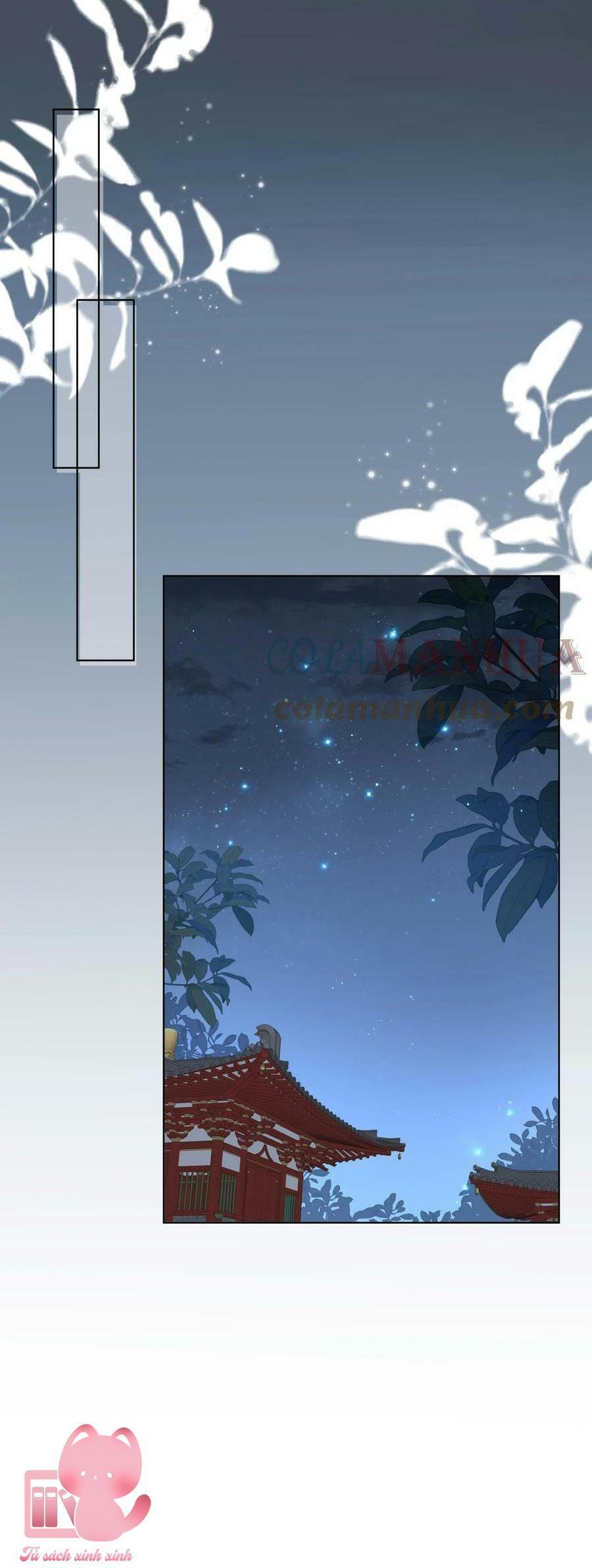 hắc hoá vương gia khó dỗ dành chapter 98 27