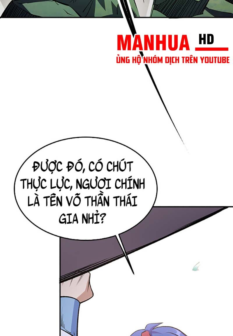 võ đạo độc tôn chapter 560 20