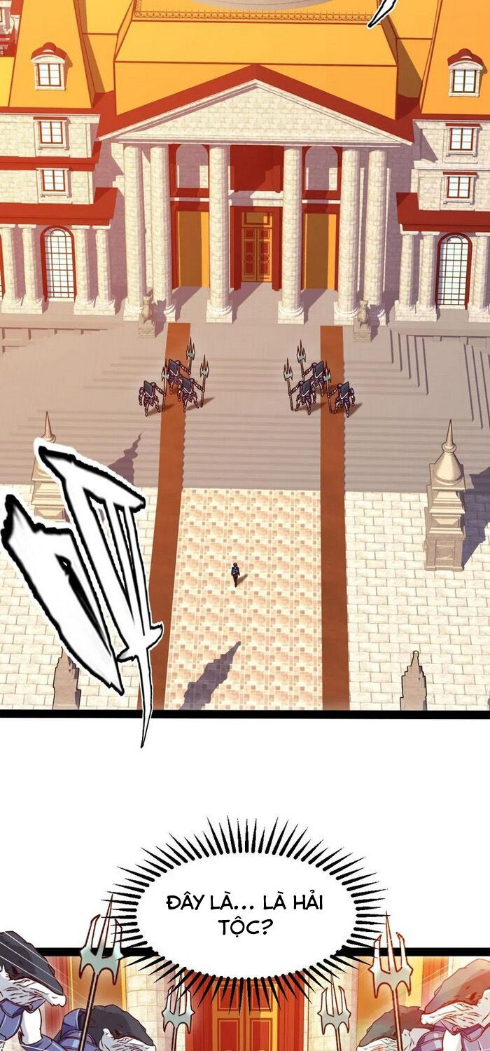 ma thú kiếm thánh dị giới tung hoành chapter 145 19