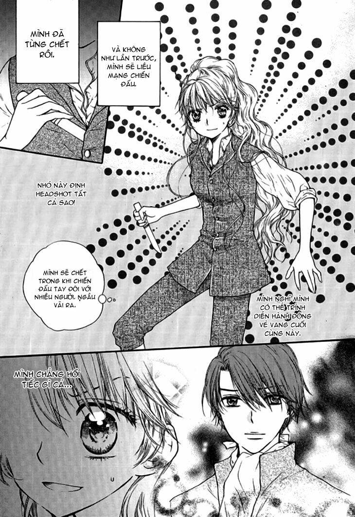 glass shoe chapter 17 26