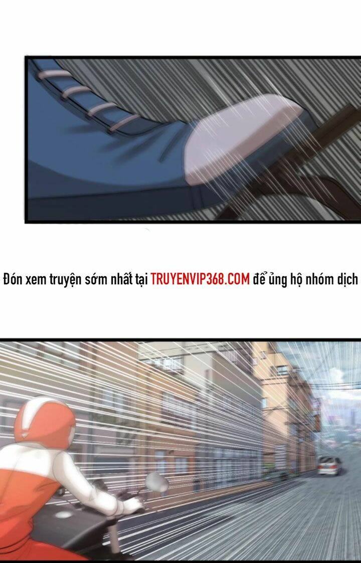 đai ca trở lại tuổi 16 chapter 43 6