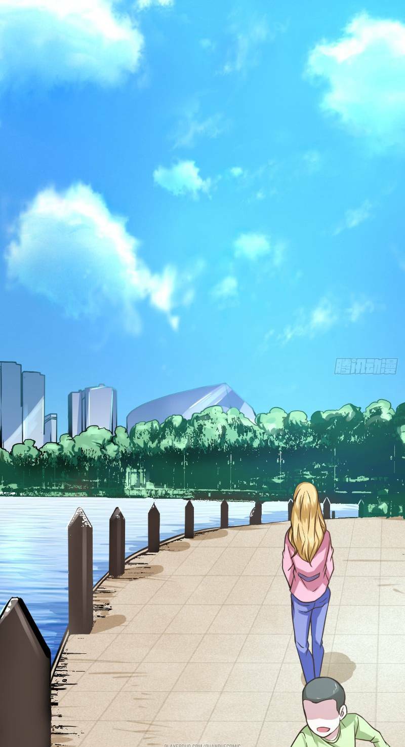 mạt thế thương lang chapter 21 1