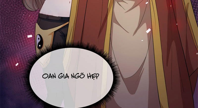 ngạo kiều quỷ vương yêu ta chapter 103 21