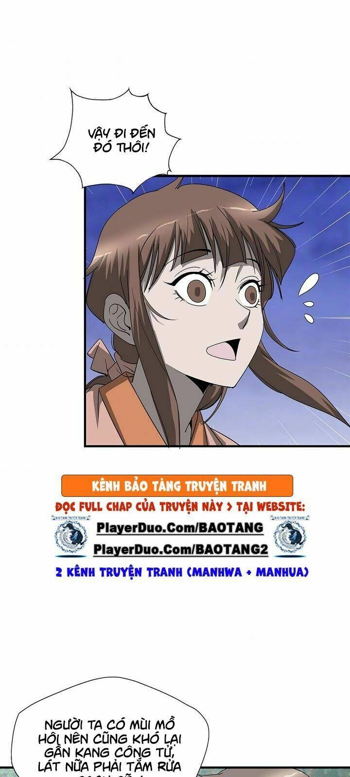 cuồng long chapter 37 49