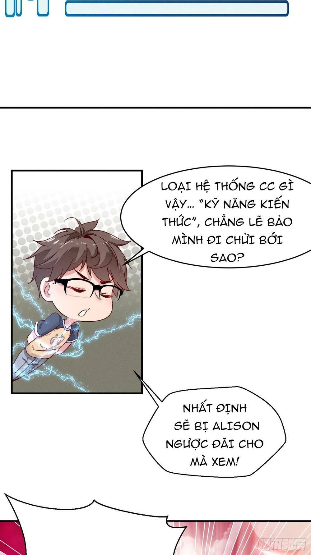 trở thành đạo sư dũng sĩ chapter 2 28