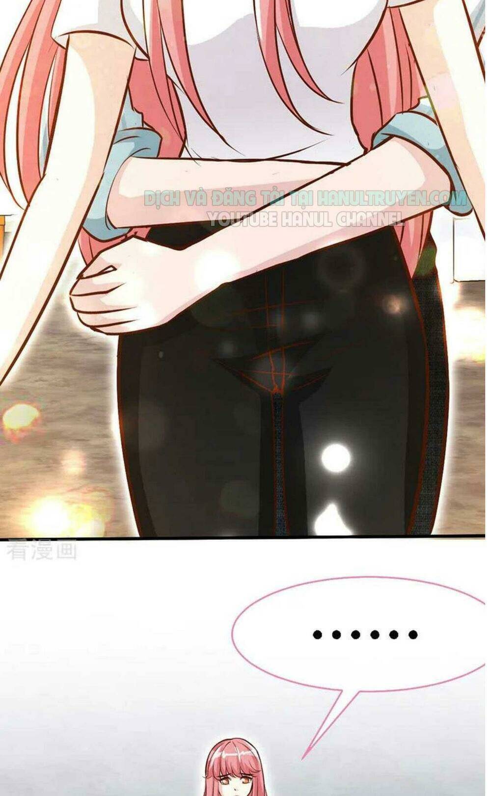 truy nã toàn cầu truy thê về sủng chapter 53.1 18