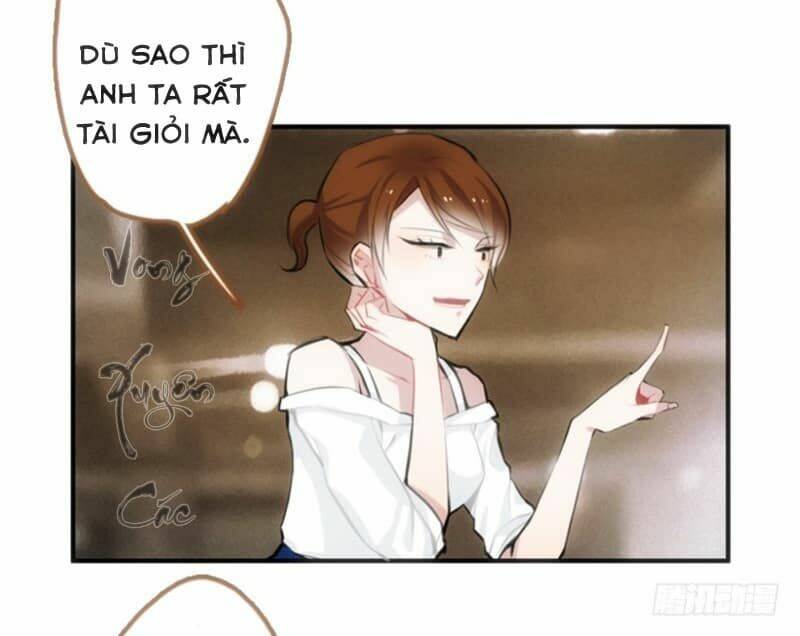 vết cắn và khế ước chapter 3 15