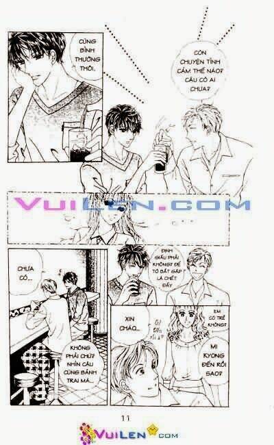 mãi yêu anh chapter 4 11