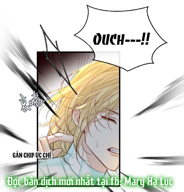 nhân ngư sa ngã chapter 21.2 18