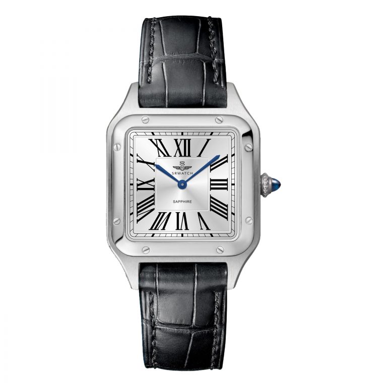 Đồng hồ nam SRwatch SG7007.4102GM