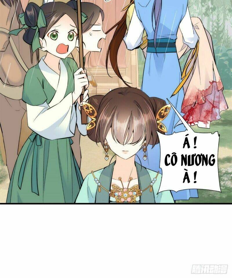 thiều quang mạn chapter 71 12