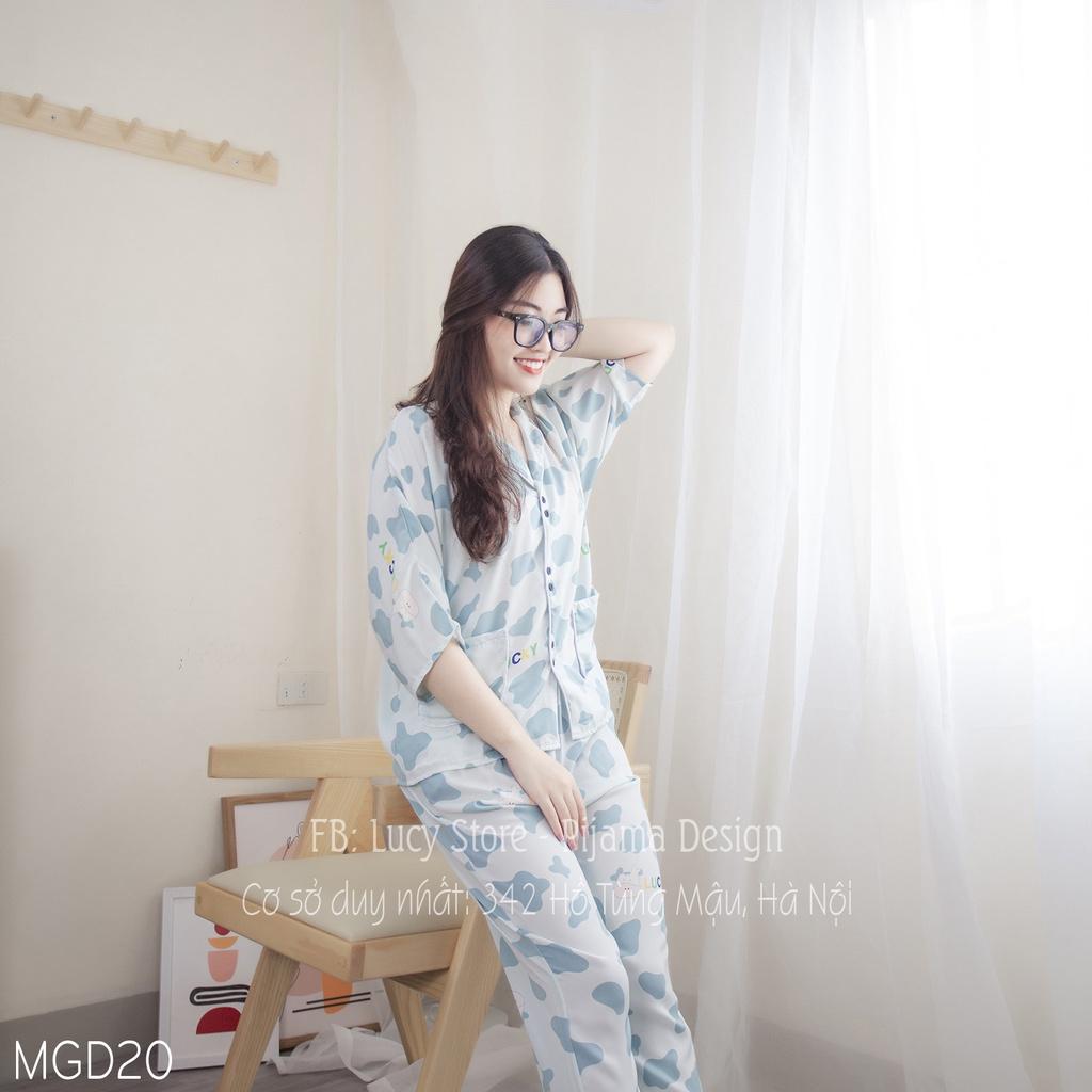 Đồ Ngủ Siêu Xinh
