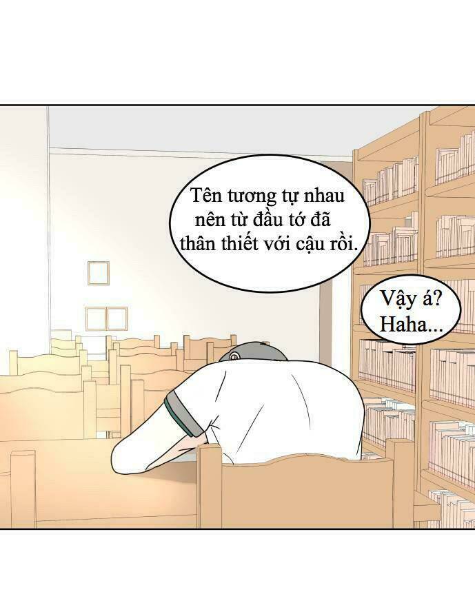 30 phút bước đi bên em chapter 21.5 10