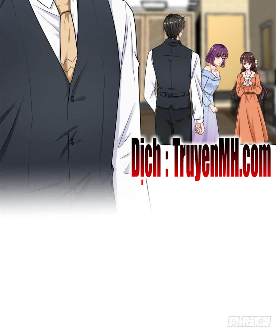 thí hôn lão công, cần giúp sức chapter 279 17