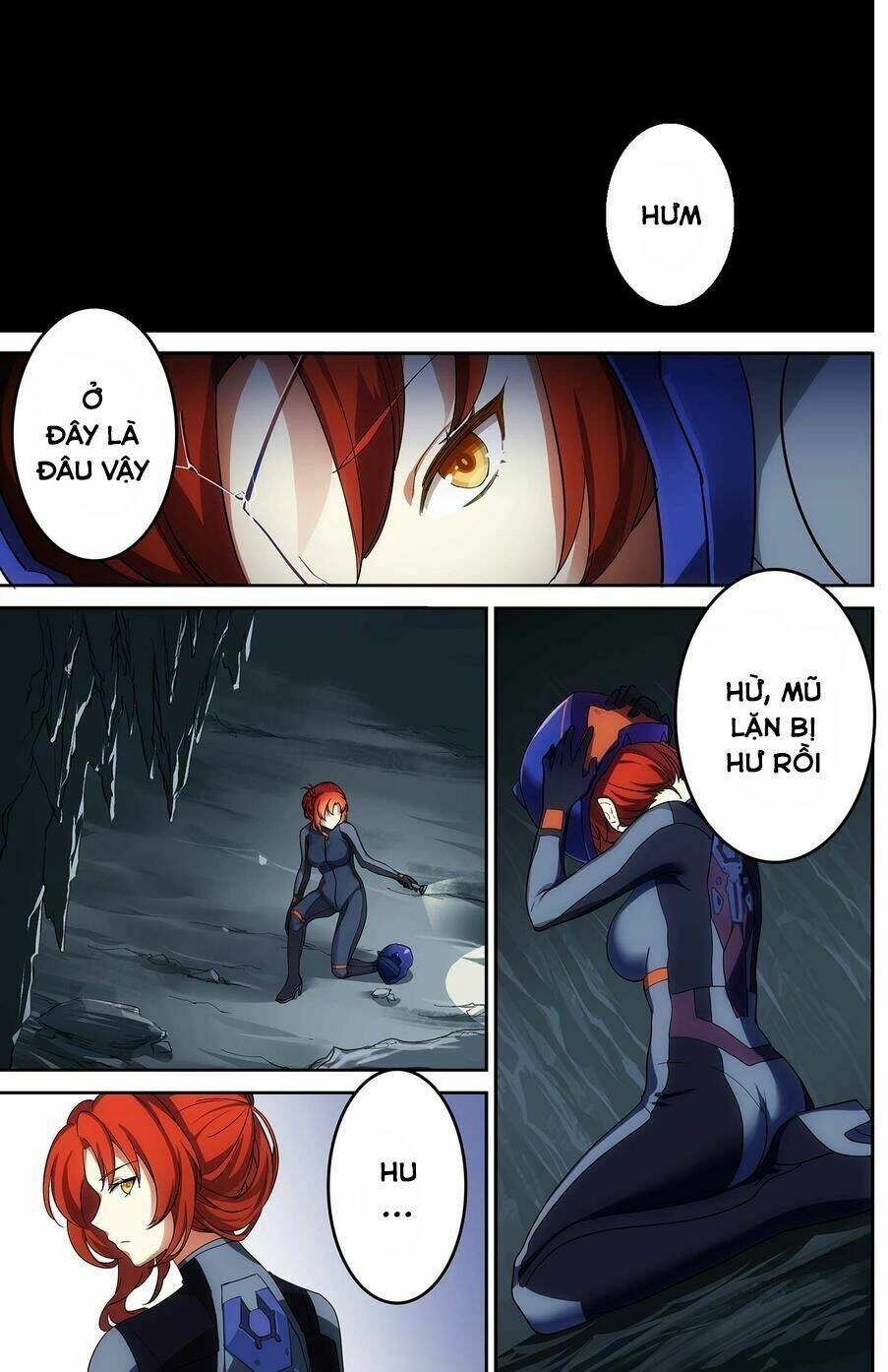 băng hoại 3rd chapter 20 10