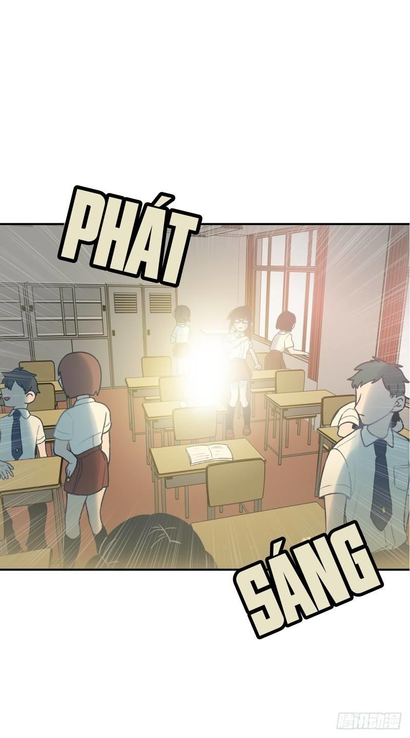 gia sư tổ tiên chapter 5 23