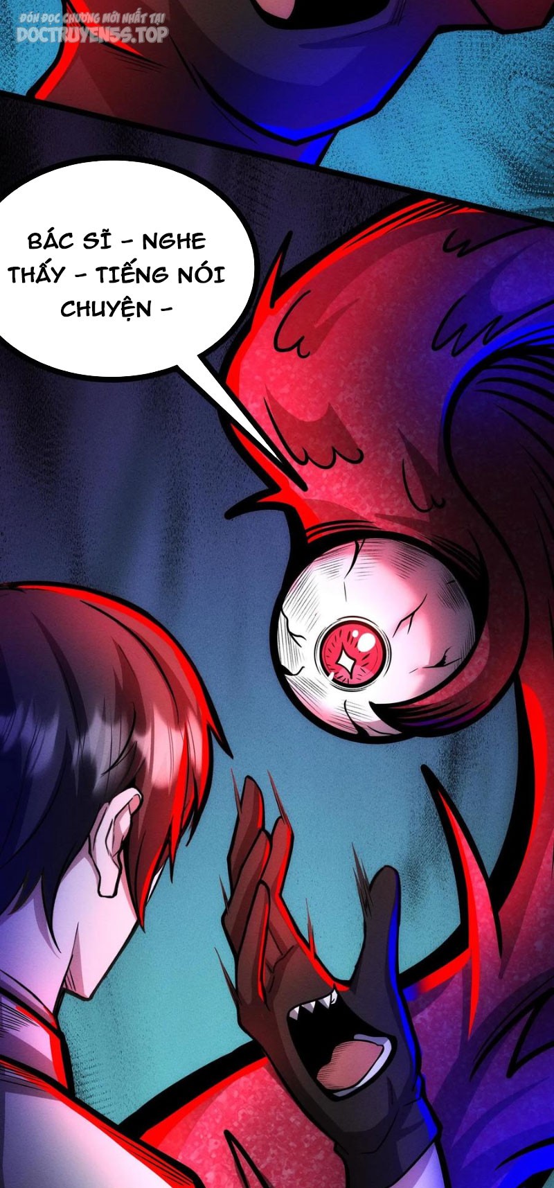 quỷ dị dược tề sư: bệnh nhân của ta đều là kinh khủng chapter 168 15