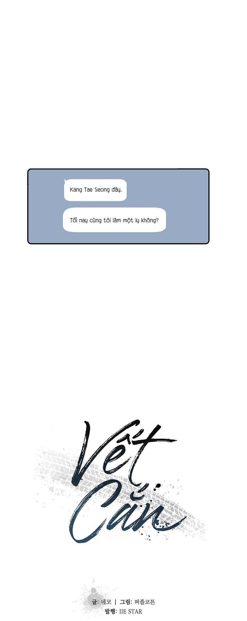 vết cắn tình yêu chapter 7 6