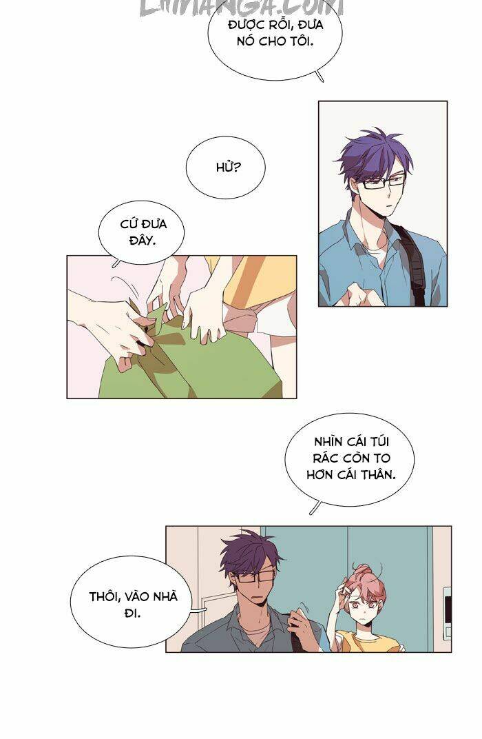 50 pixel days chapter 5 16