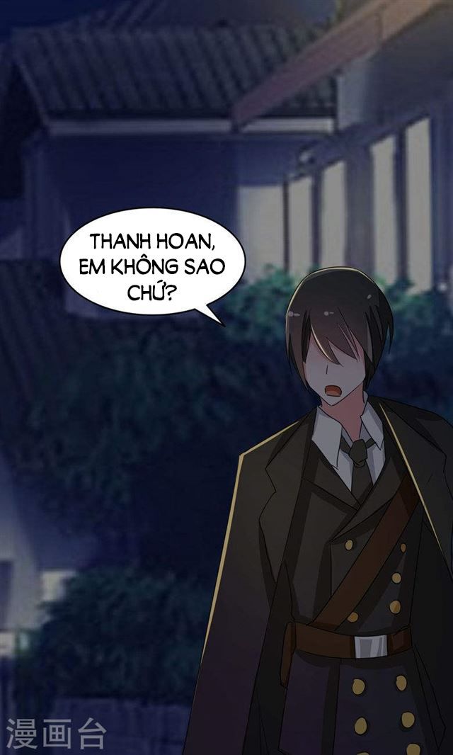 Dân Quốc Yêu Văn Lục chapter 86 - Trang 6