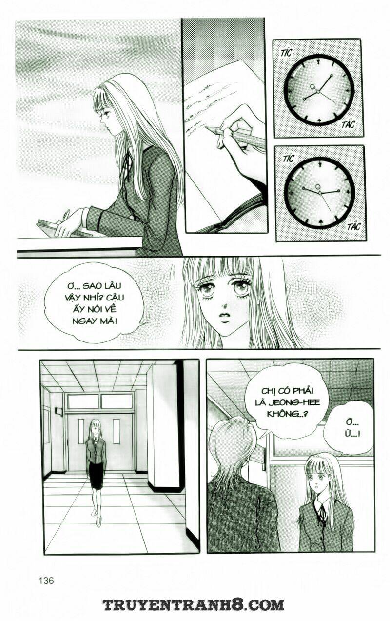 cool six - bộ 6 tuyệt vời chapter 5 17