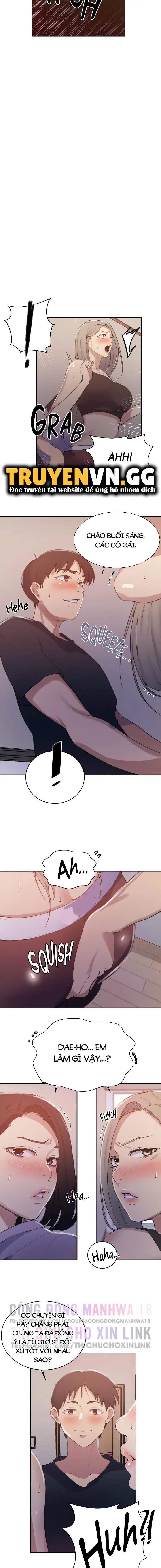 lớp học gia đình (bản không che) chapter 172 4