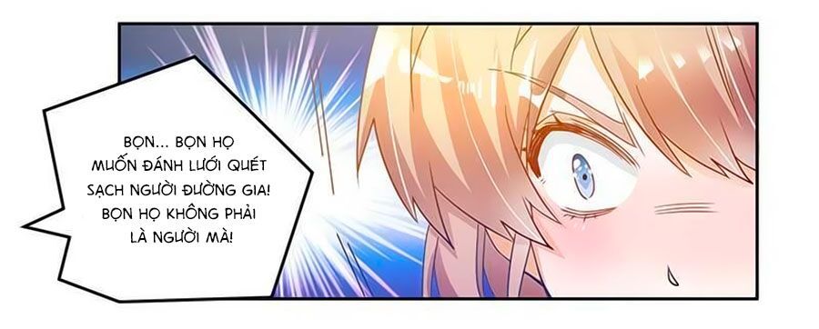 tổng tài đích thiên giới manh thê chapter 42 16