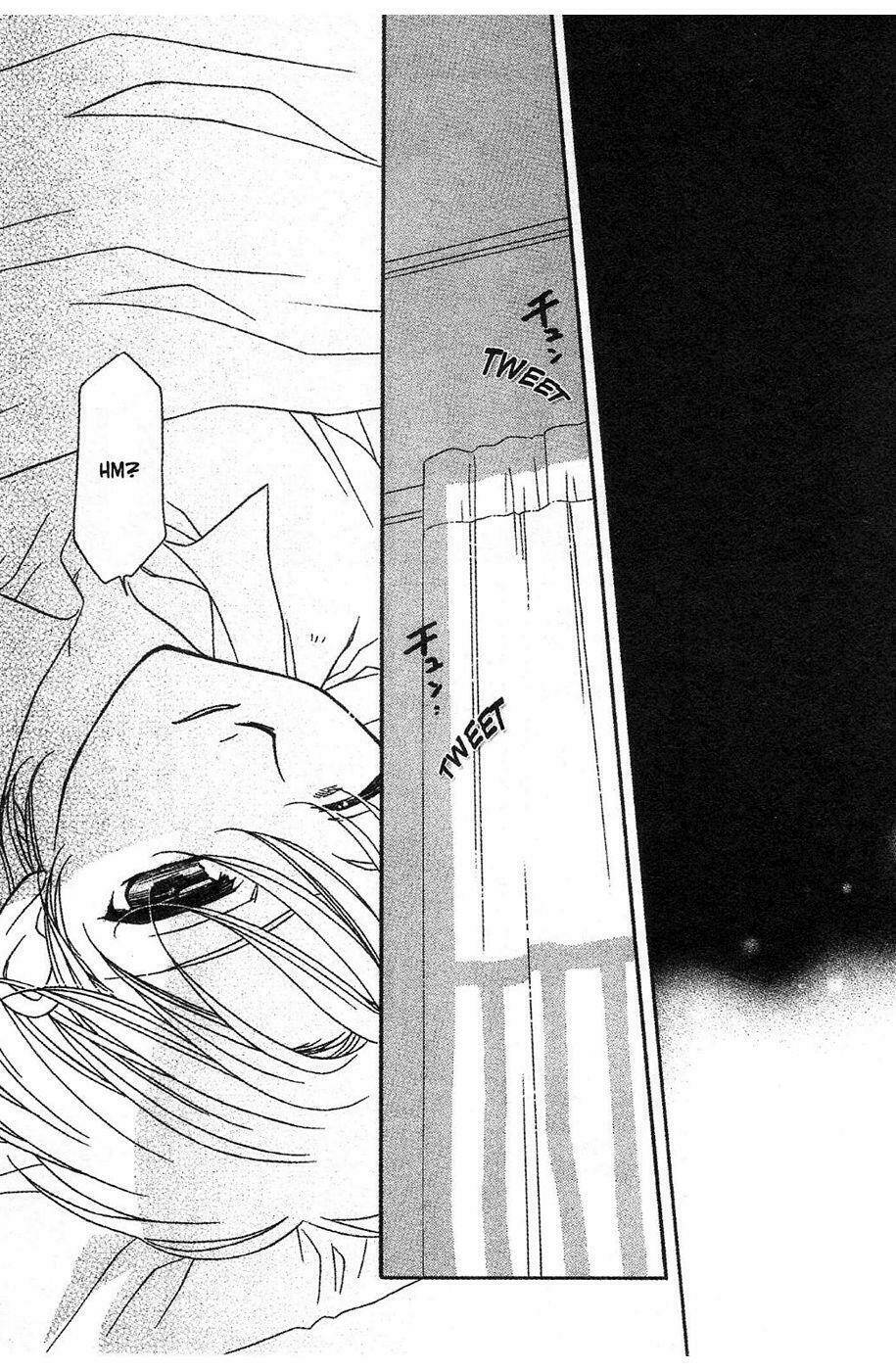 onegai teacher chapter 14 1