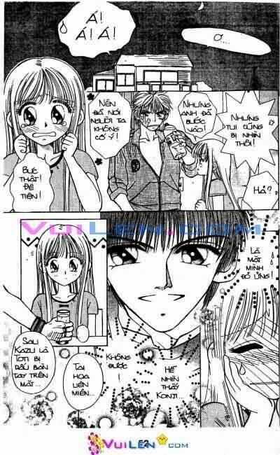 arita đáng yêu chapter 1 52