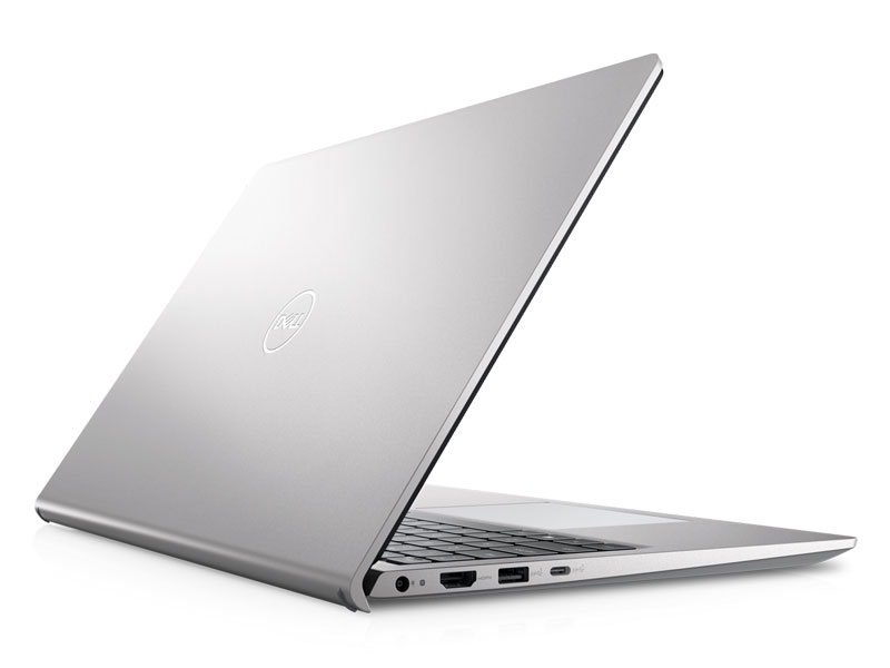 Laptop Dell Inspiron 15 3520 25P2312 (Intel Core i5-1235U | 16GB | 512GB | Intel Iris Xe | 15.6 inch FHD | Win 11 | Office | Bạc) - Hàng Chính Hãng - Bảo Hành 12 Tháng