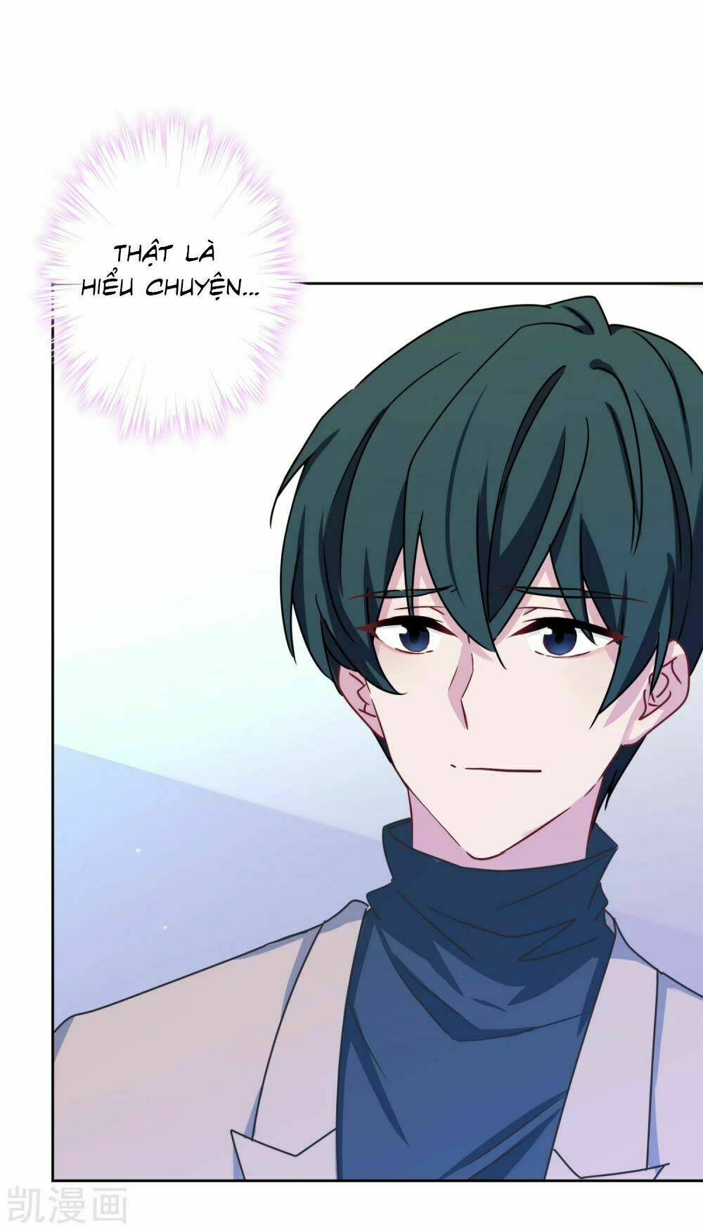 nhân vật phản diện: không ngọt không lấy tiền chapter 9.2 6