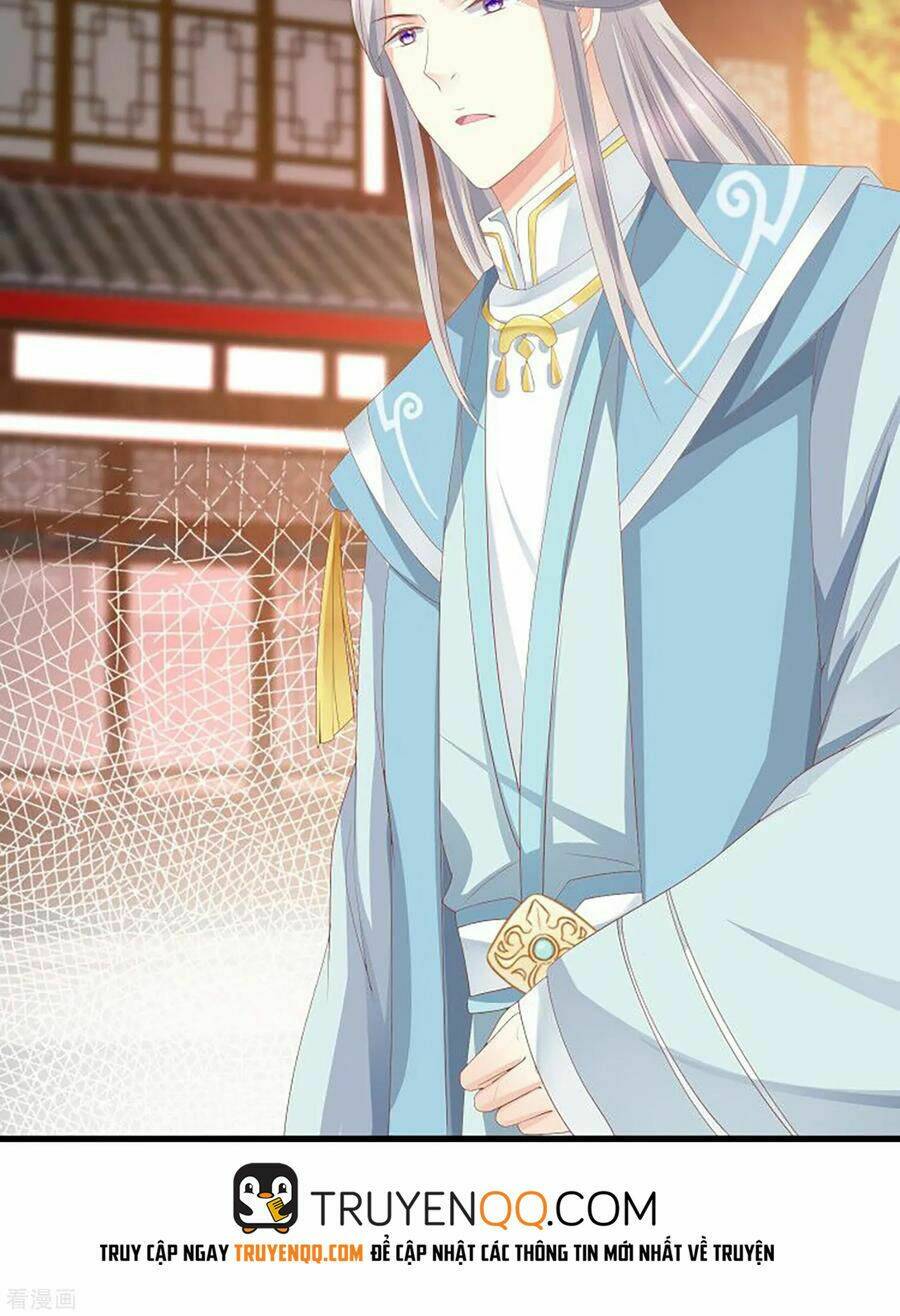 xuyên nhanh - hướng dẫn tự cứu của nữ phụ chapter 12 8