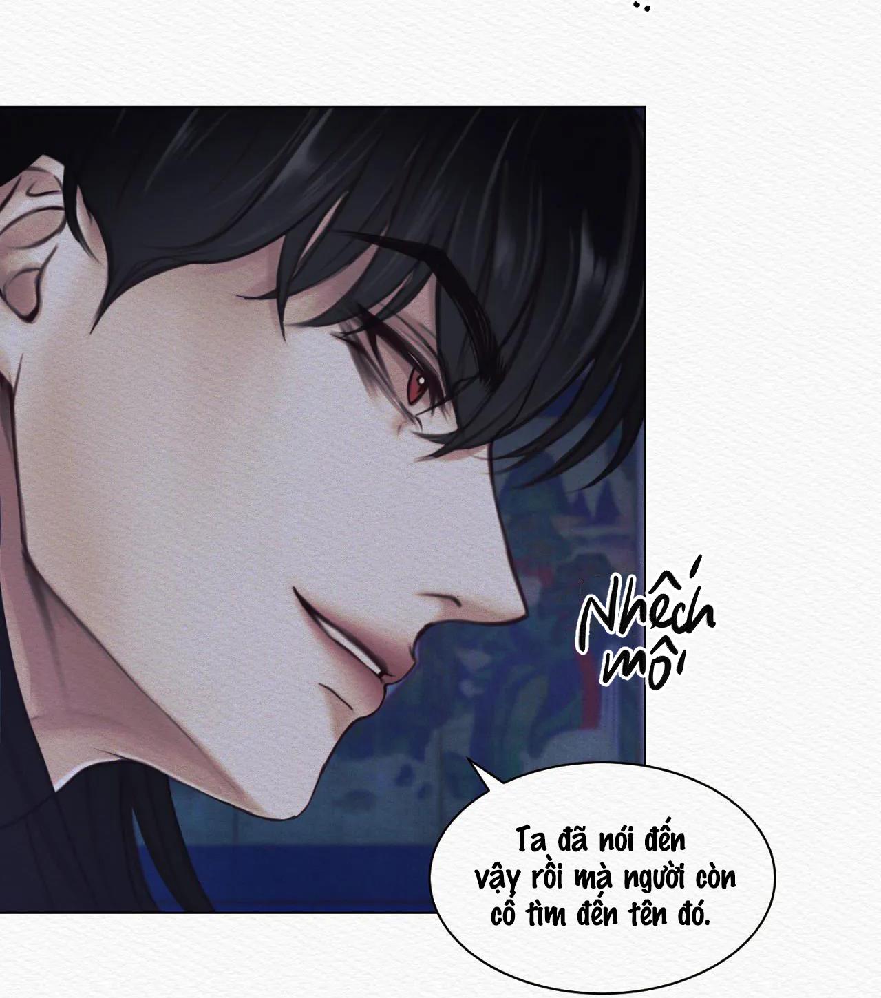 qủy dạ khúc chapter 4 40