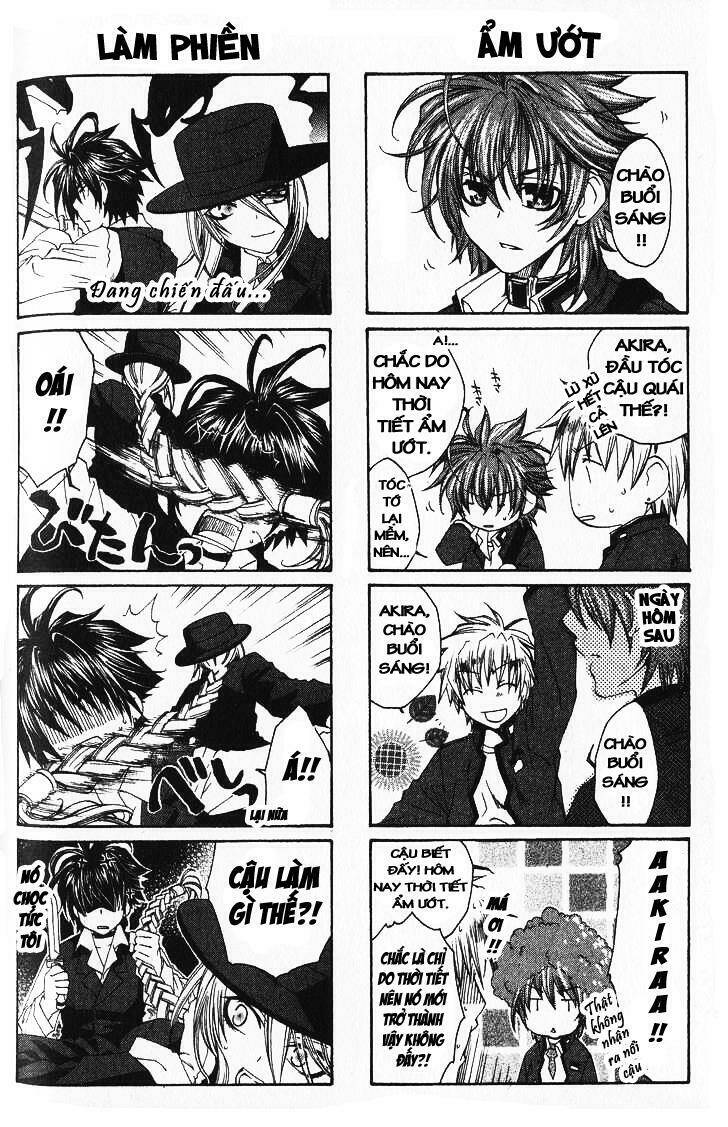 monochrome factor - đại chiến bóng tối chapter 4 44