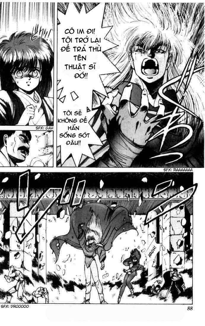 pháp sư - khát vọng chinh phục chapter 3 12