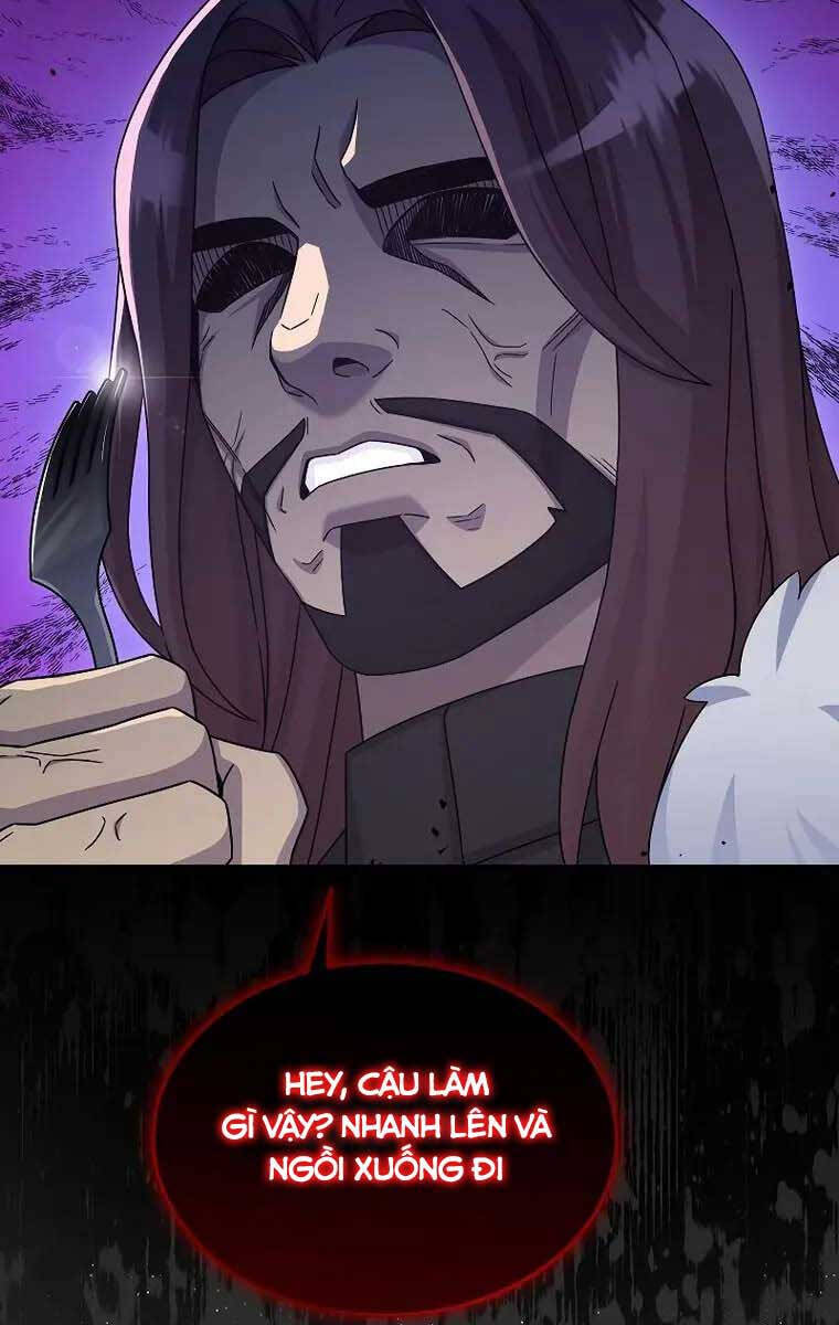 Người Mới Này Quá Mạnh chapter 47.1 21