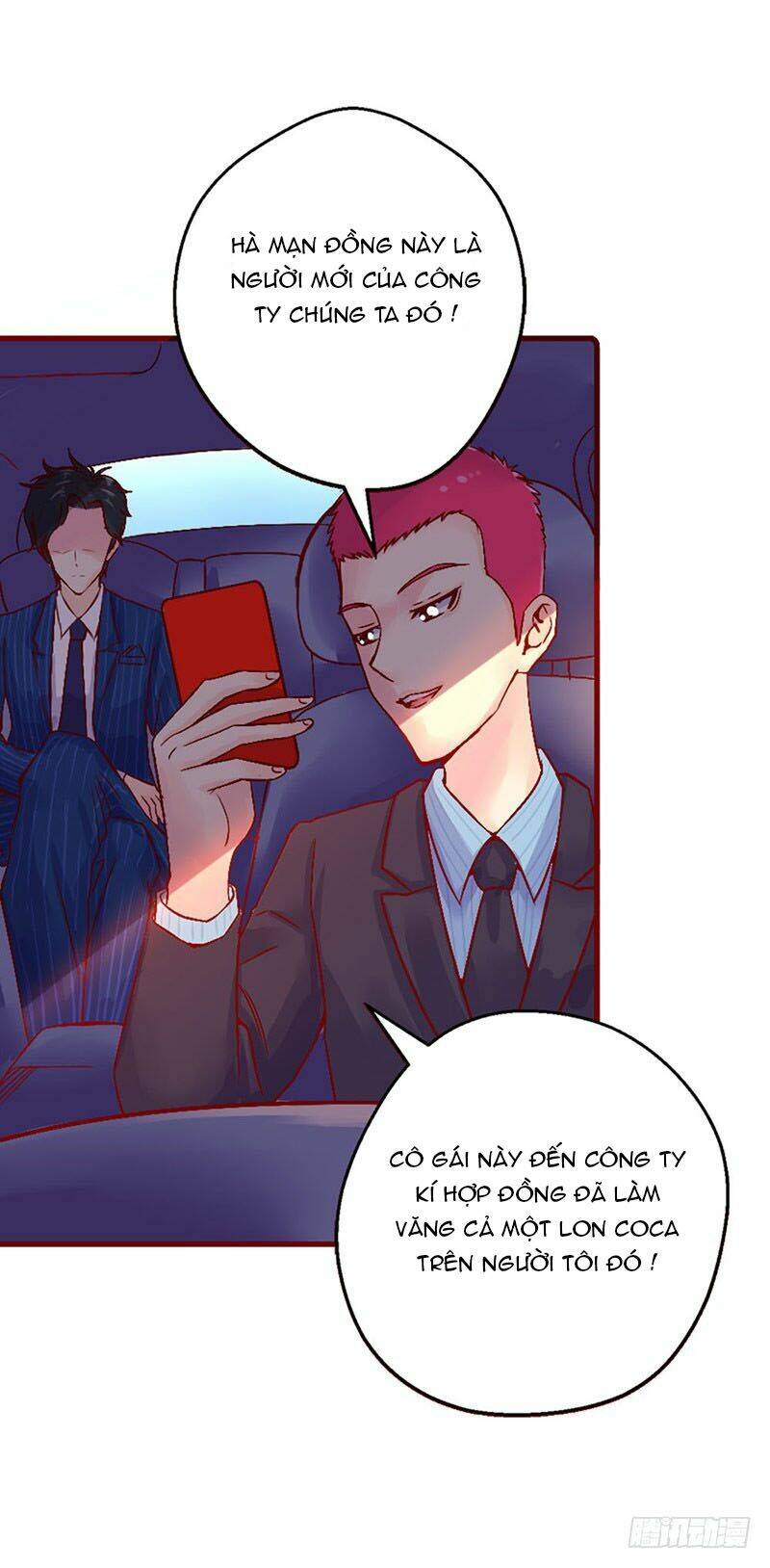 dục vọng của ác ma chapter 1 32