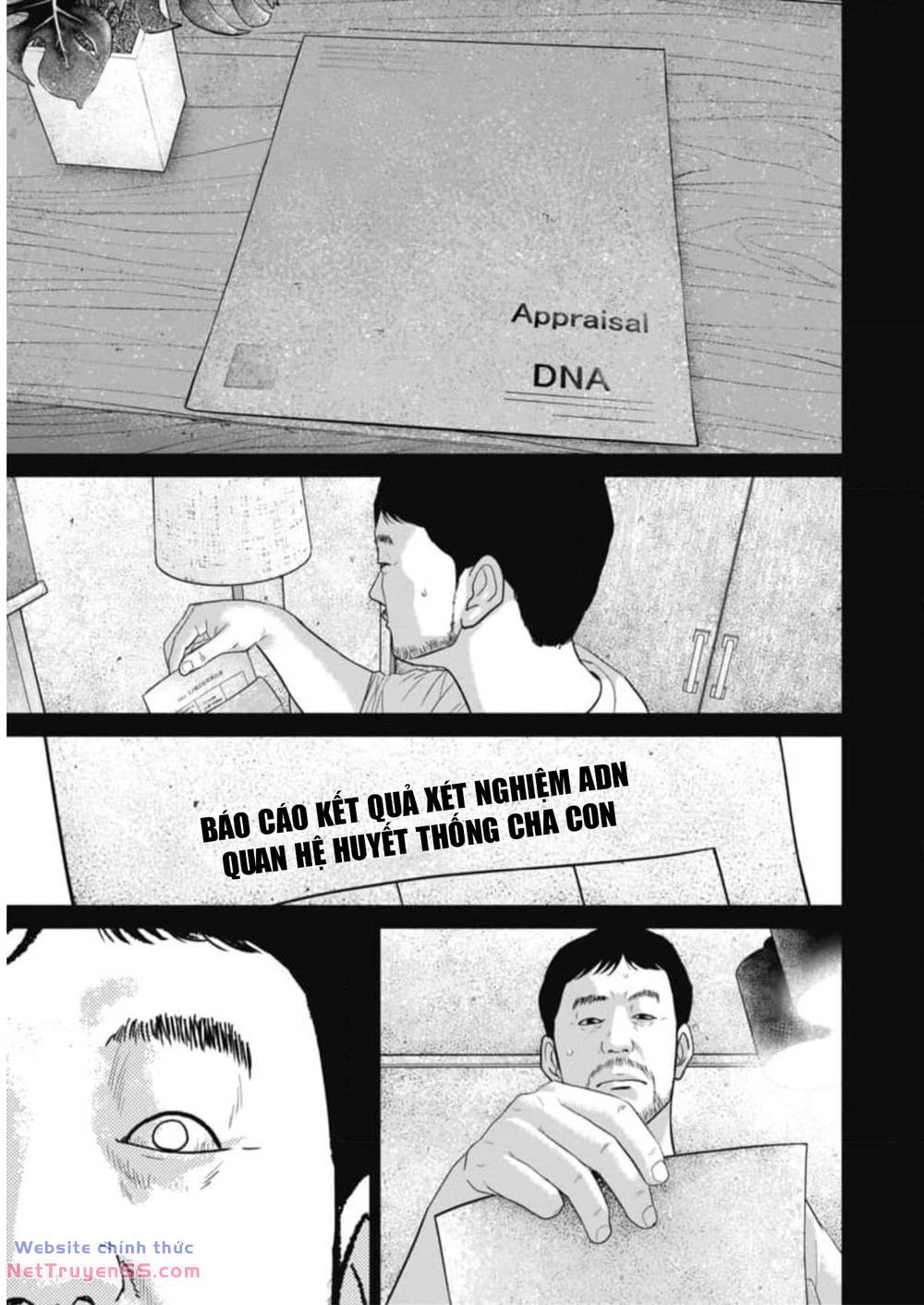 smiley - cười lên m chapter 55 12