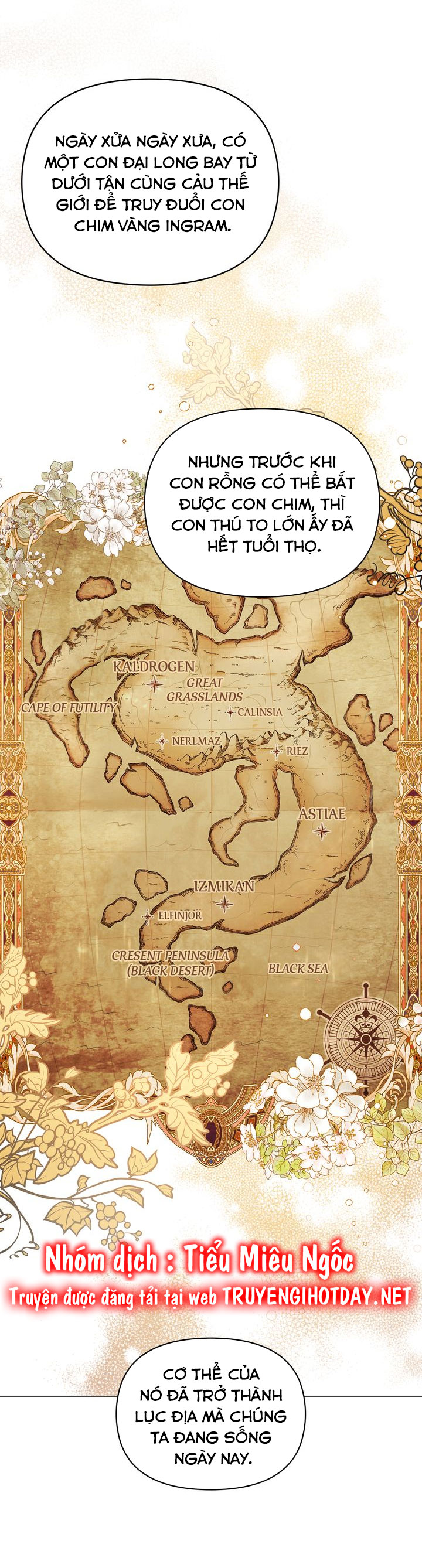 giải mã bí mật về anh ta chapter 15 5