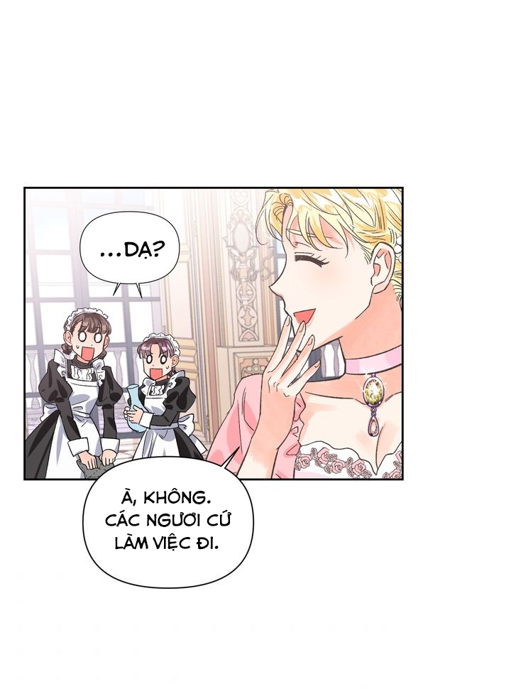 ác nữ xứng đôi với bạo chúa chapter 14 52